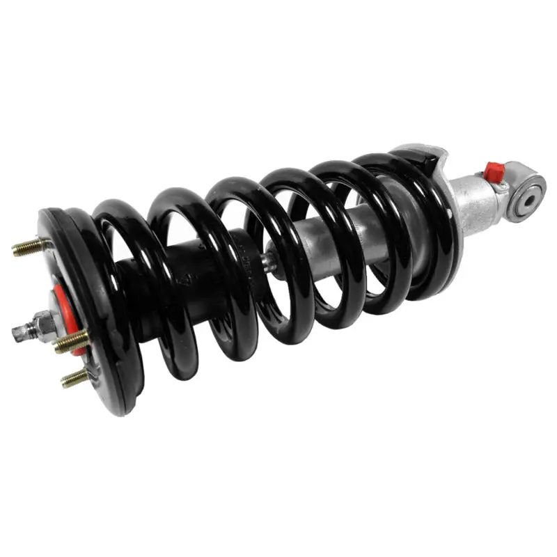 Rancho Front Right Quick Lift Loaded For 05-15 Nissan Armada 1