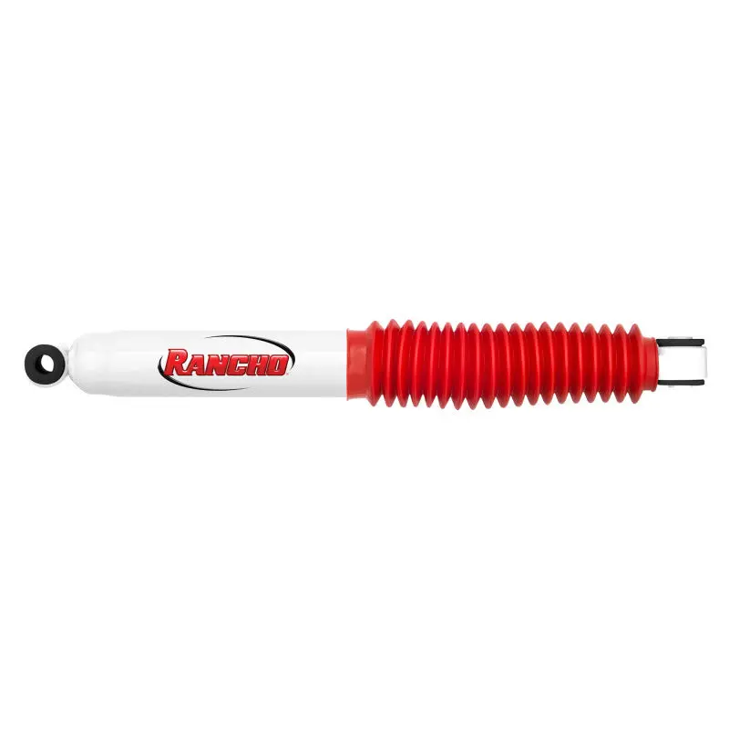 Rancho Front Rs5000 Steering Stabilizer For 08-10 Ford Pickup/F250ser Super Duty 1