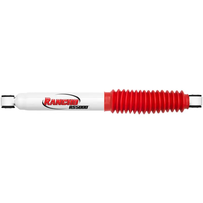 Rancho Front Rs5000 Steering Stabilizer For 11-13 Ram 2500 1