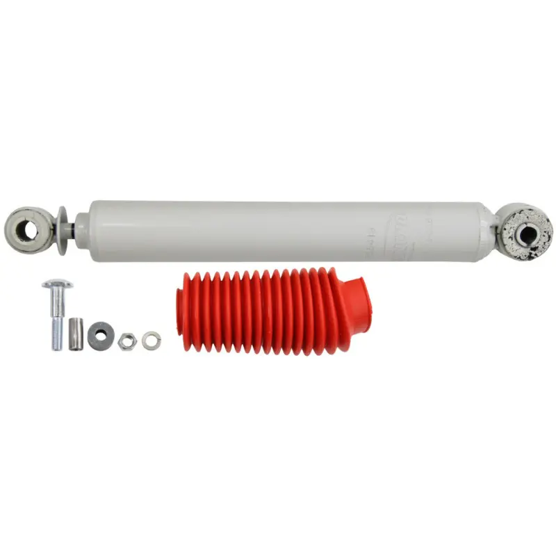 Rancho Front Rs5000 Steering Stabilizer For 14-19 Ram 2500 1