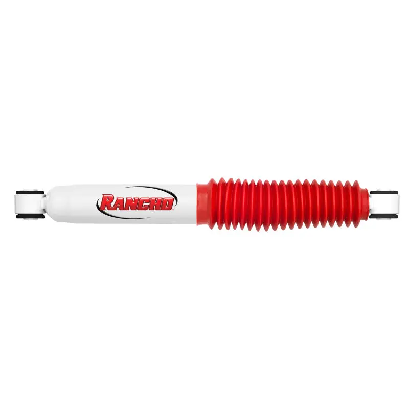 Rancho Front Rs5000 Steering Stabilizer For 18-20 Jeep Wrangler 1