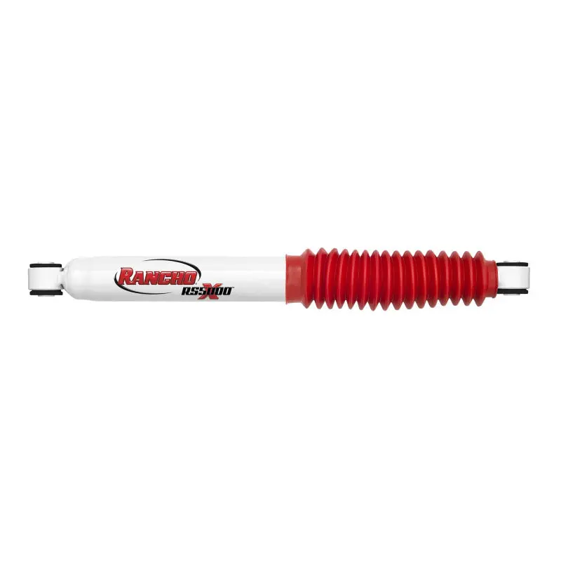 Rancho Front Rs5000x Shock For 00-04 Nissan Xterra 1