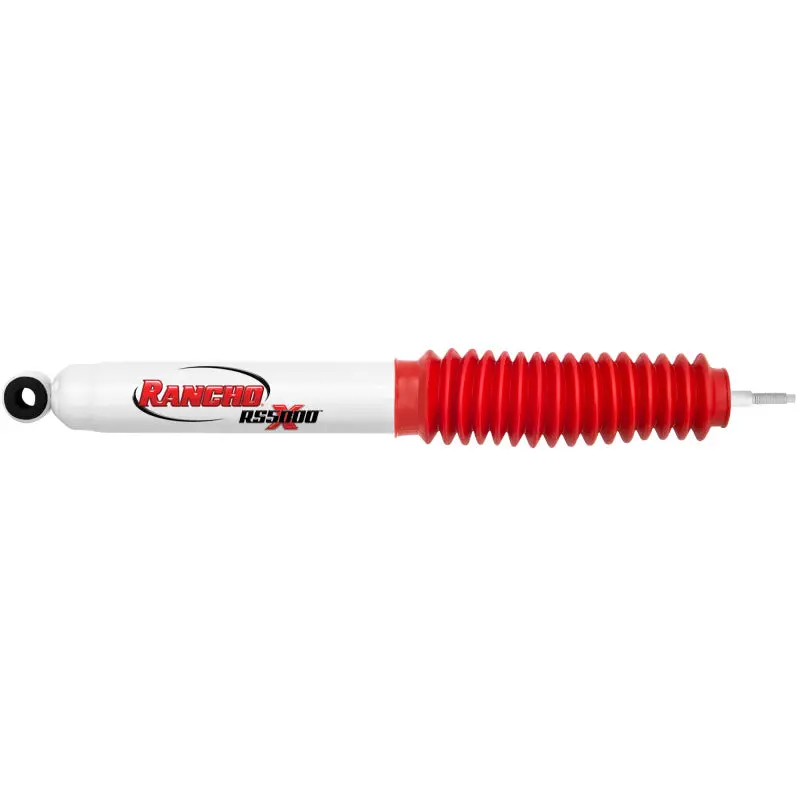 Rancho Front Rs5000x Shock For 00-05 Ford Excursion 1