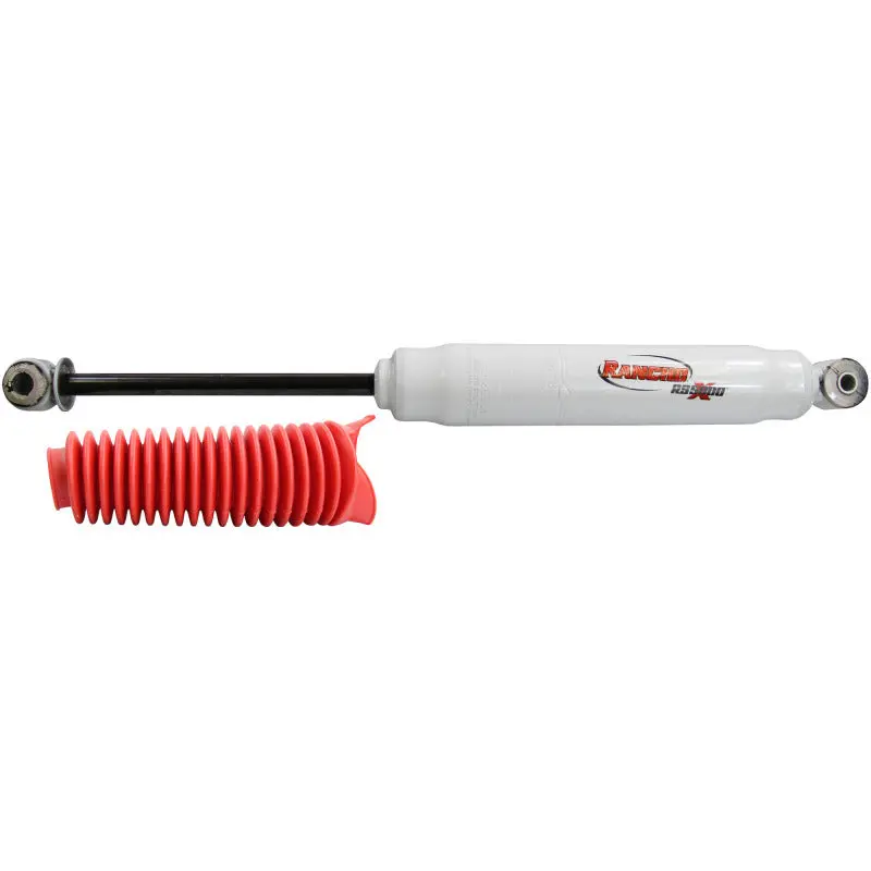 Rancho Front Rs5000x Shock For 00-05 Ford Excursion 1