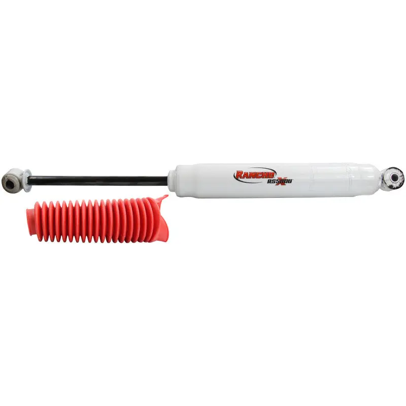 Rancho Front Rs5000x Shock For 00-05 Ford Excursion 1