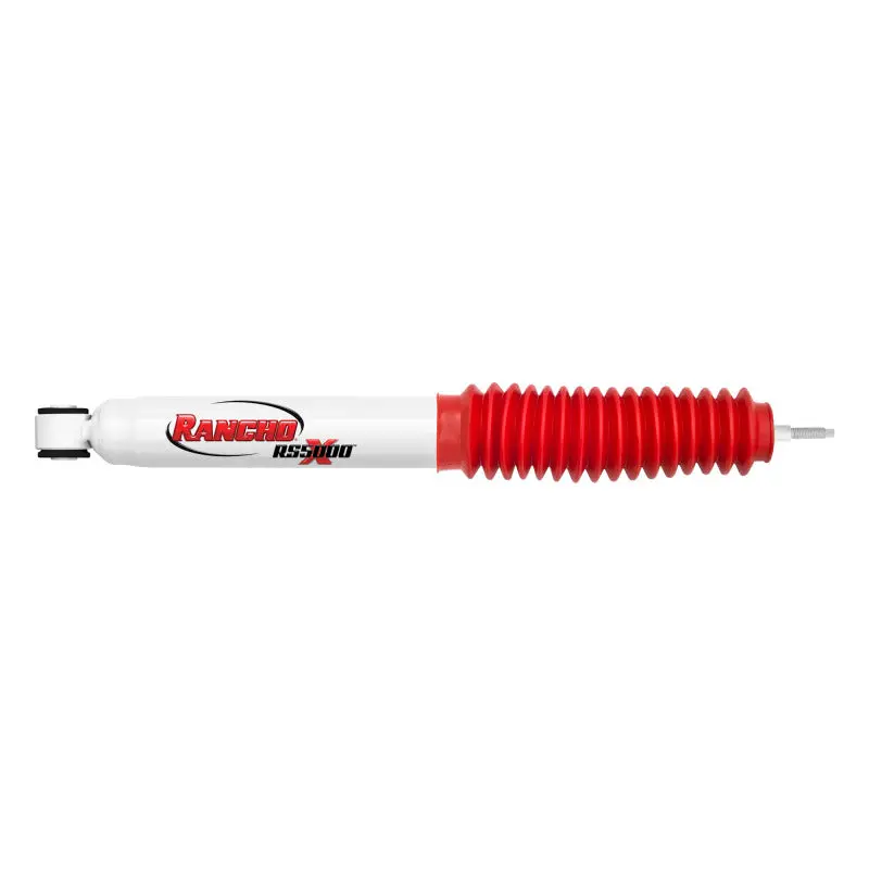 Rancho Front Rs5000x Shock For 02-06 Chevrolet Avalanche 2500 1