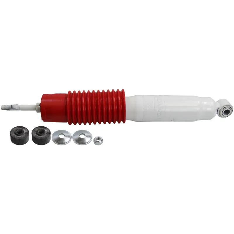 Rancho Front Rs5000x Shock For 02-06 Chevrolet Avalanche 2500 1