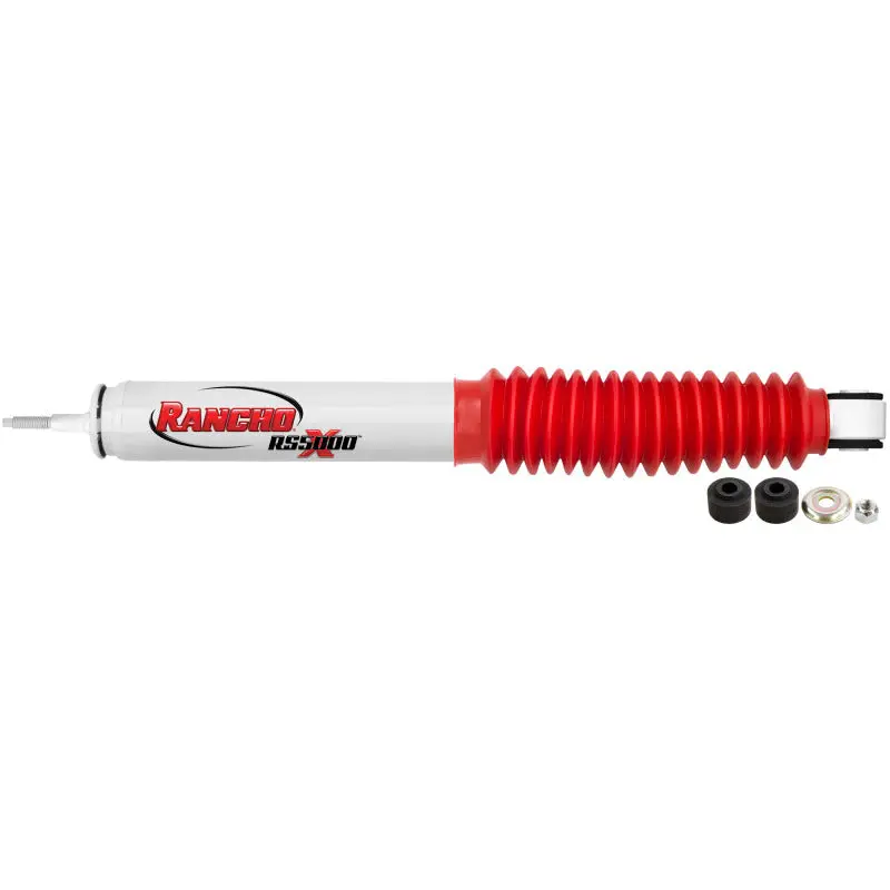 Rancho Front Rs5000x Shock For 05-19 Ford Pickup / F250 Series Super Duty 1