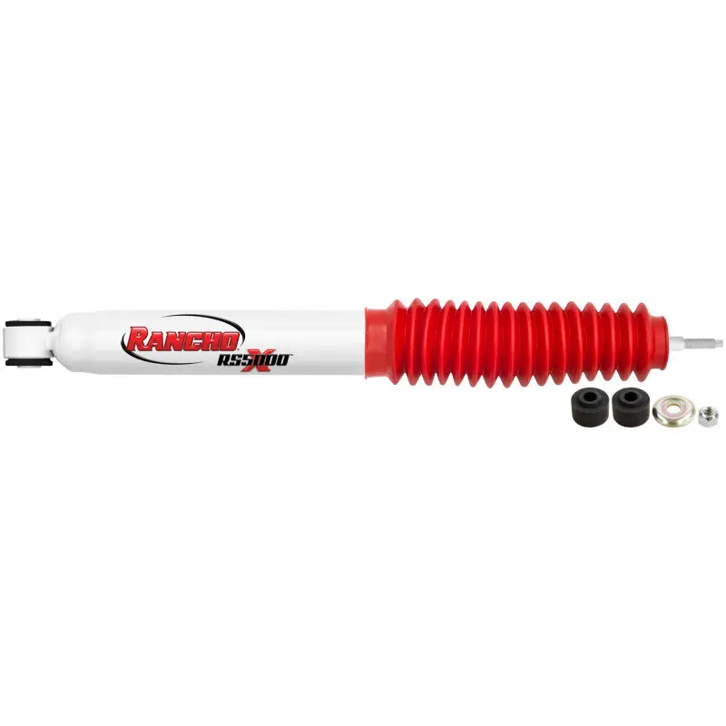 Rancho Front Rs5000x Shock For 11-19 Ram 2500 1