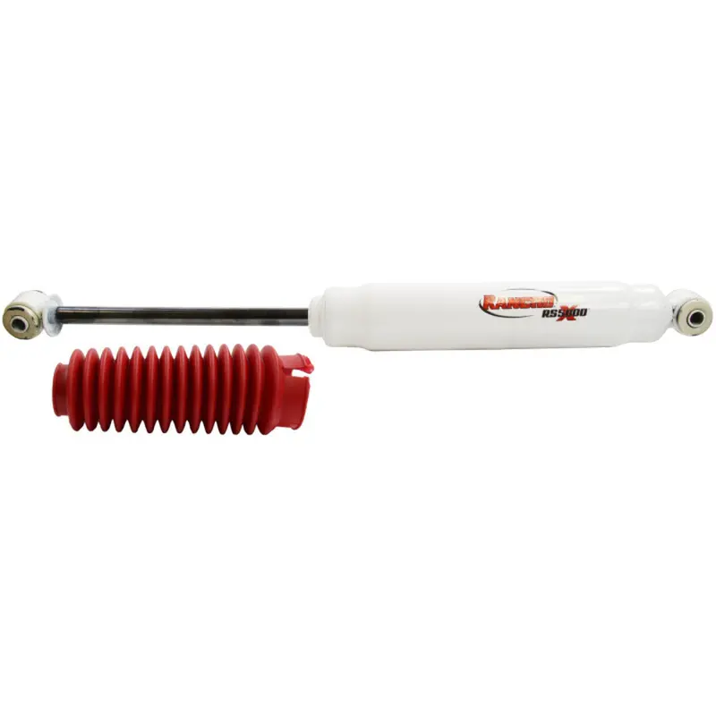 Rancho Front Rs5000x Shock For 1997 Ford F-250 Hd 1