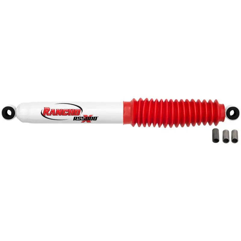 Rancho Front Rs5000x Shock For 59-66 Jeep Cj3 1
