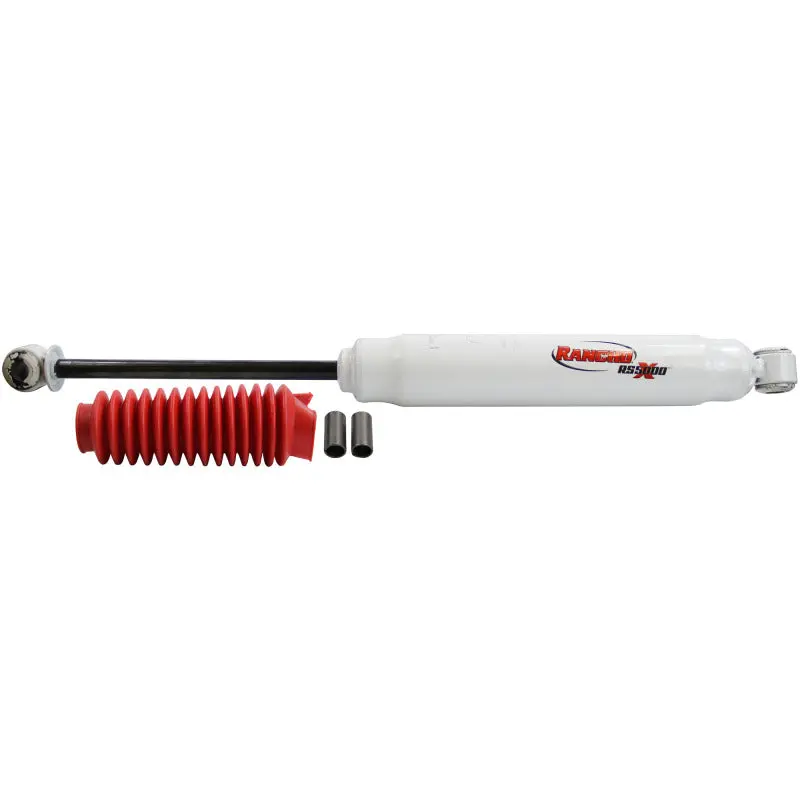 Rancho Front Rs5000x Shock For 65-69 Jeep Gladiator 1
