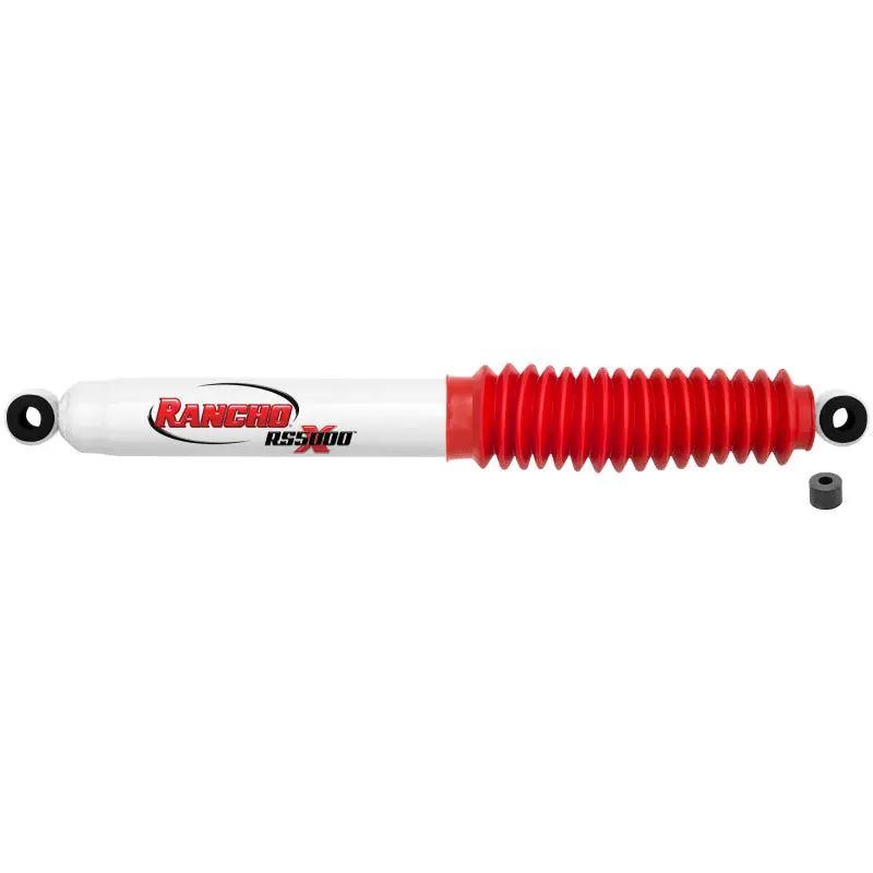 Rancho Front Rs5000x Shock For 69-94 Chevrolet Blazer-Full Size 1