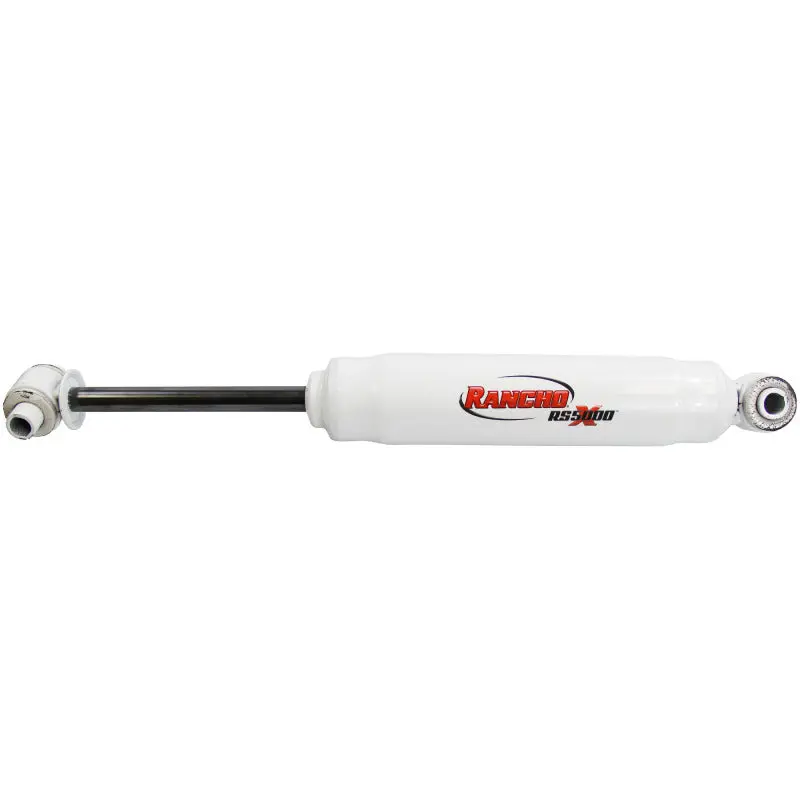 Rancho Front Rs5000x Shock For 92-94 Chevrolet Blazer / Full Size 1