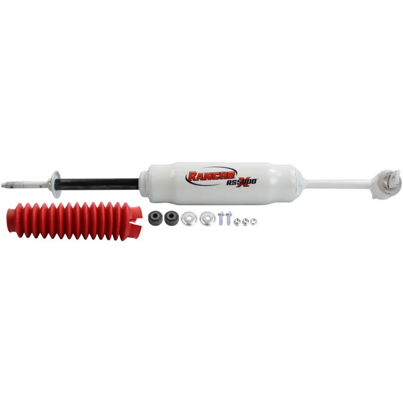 Rancho Front Rs5000x Shock For 95-03 Ford Explorer 1
