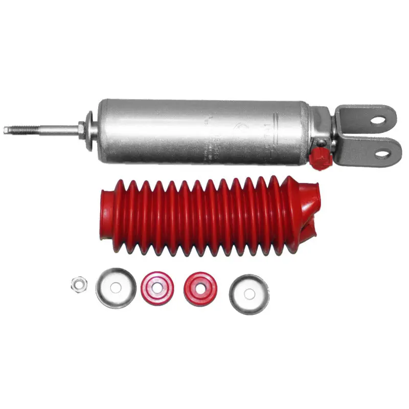 Rancho Front Rs9000xl Shock For 02-06 Chevrolet Avalanche 1500 1