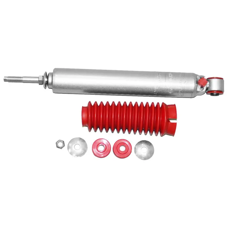 Rancho Front Rs9000xl Shock For 07-17 Jeep Wrangler 1