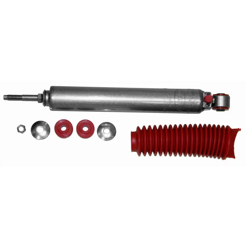 Rancho Front Rs9000xl Shock For 07-17 Jeep Wrangler 1