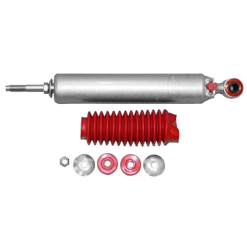 Rancho Front Rs9000xl Shock For 11-13 Ram 2500 1