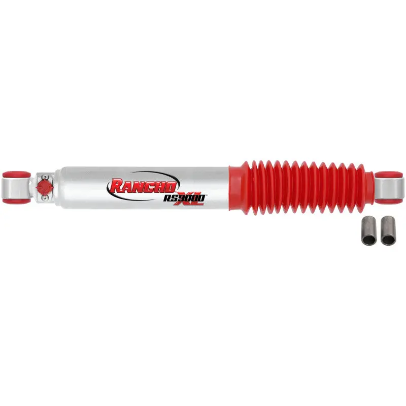 Rancho Front Rs9000xl Shock For 59-66 Jeep Cj3 1