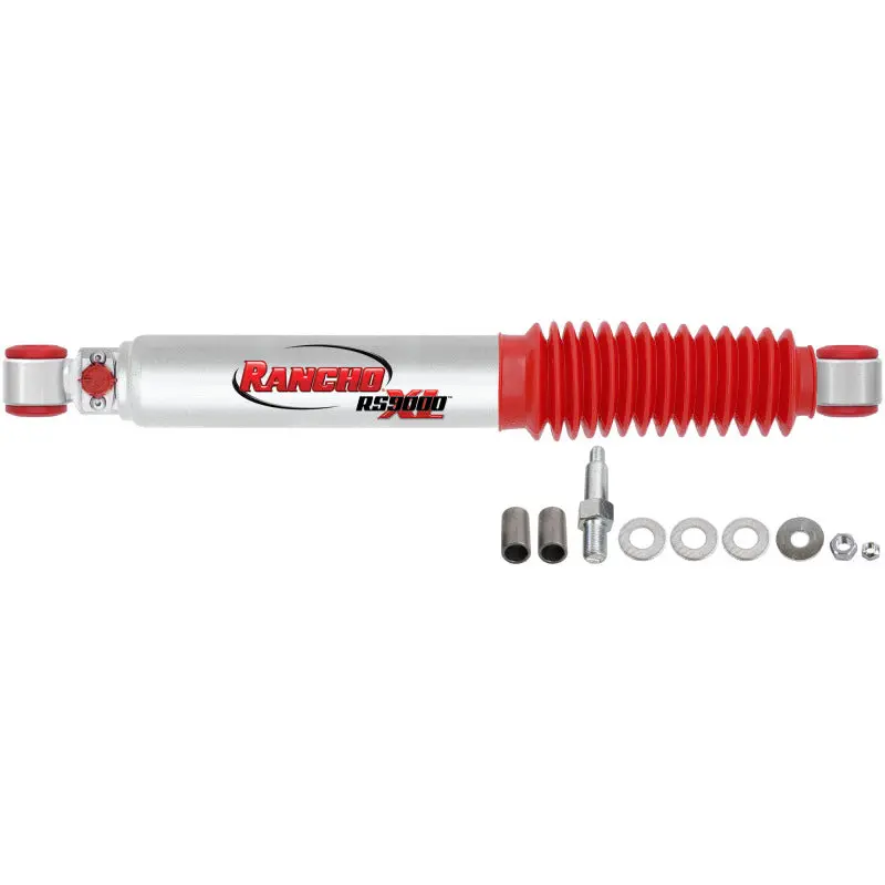 Rancho Front Rs9000xl Shock For 69-82 Chevrolet Blazer / Full Size 1
