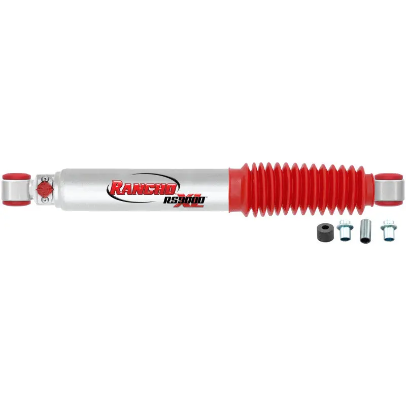 Rancho Front Rs9000xl Shock For 69-94 Chevrolet Blazer / Full Size 1