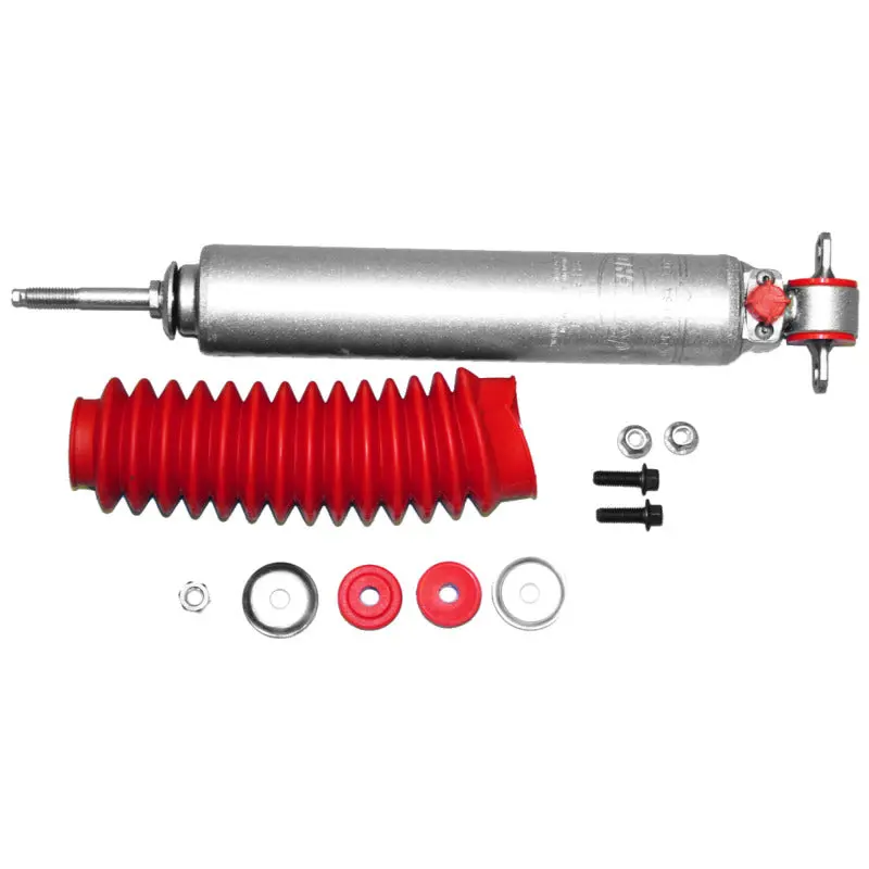 Rancho Front Rs9000xl Shock For 84-01 Jeep Cherokee 1