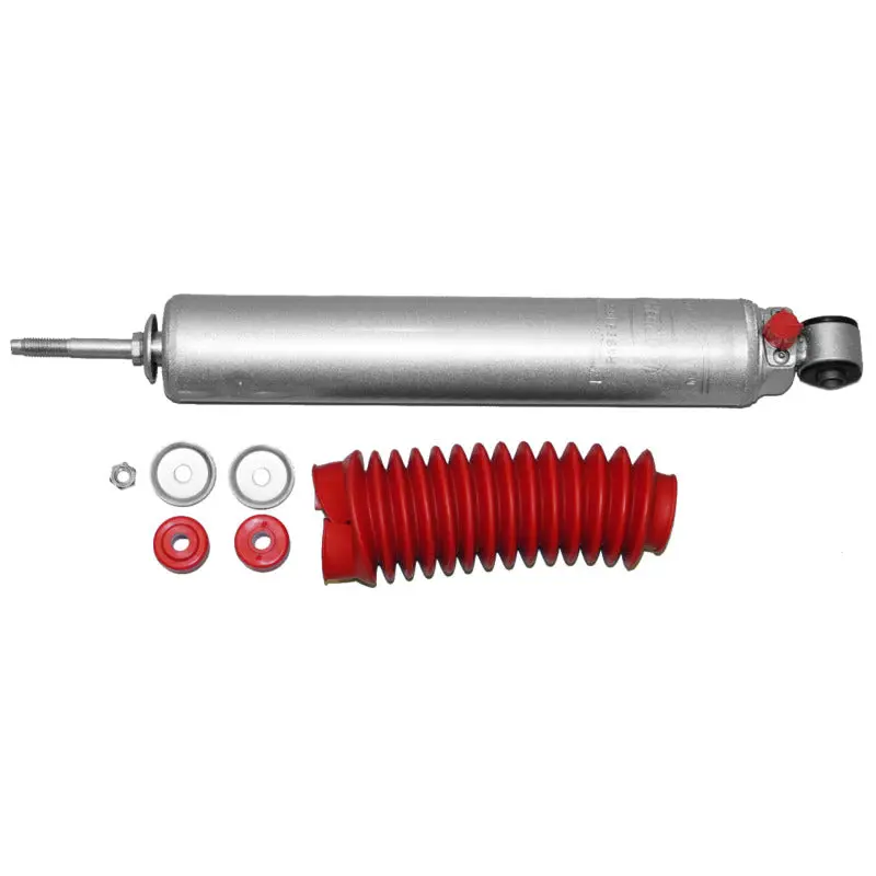 Rancho Front Rs9000xl Shock For 87-95 Jeep Wrangler 1