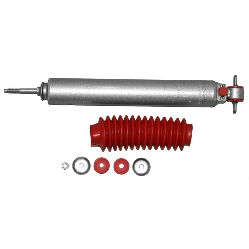 Rancho Front Rs9000xl Shock For 97-06 Jeep Tj 1