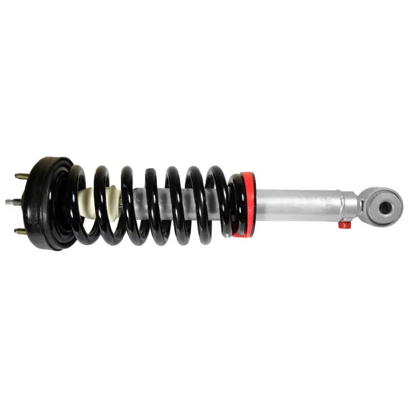 Rancho Quick Lift Loaded For 09-13 Ford Pickup / F100 1