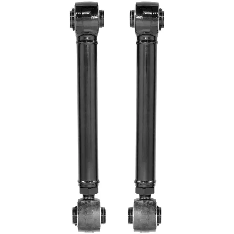Rancho Rear Lower Adjustable Control Arm Kit For 97-06 Jeep Tj 1