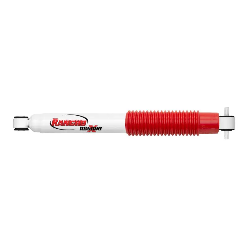 Rancho Rear Rs5000x Shock For 00-05 Ford Excursion 1