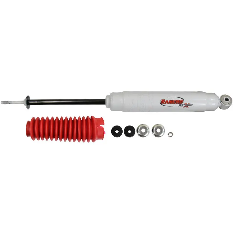 Rancho Rear Rs5000x Shock For 00-06 Toyota Tundra 1