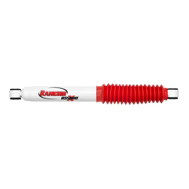 Rancho Rear Rs5000x Shock For 04-09 Dodge Durango 1