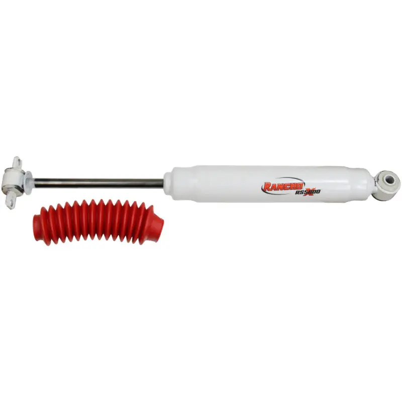 Rancho Rear Rs5000x Shock For 04-12 Chevrolet Colorado 1