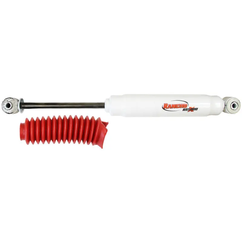 Rancho Rear Rs5000x Shock For 07-11 Dodge Nitro 1