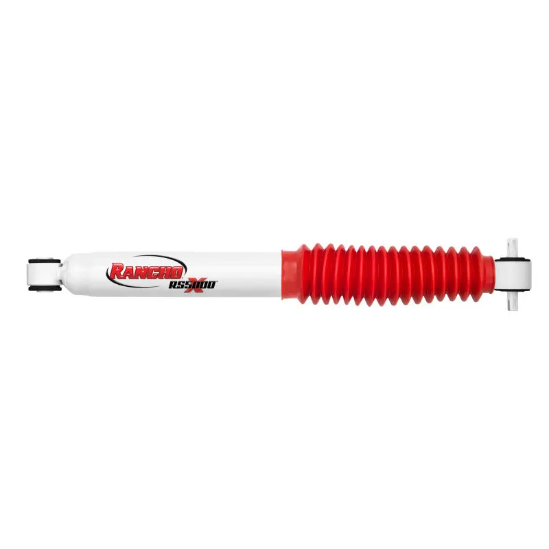 Rancho Rear Rs5000x Shock For 07-17 Jeep Wrangler 1