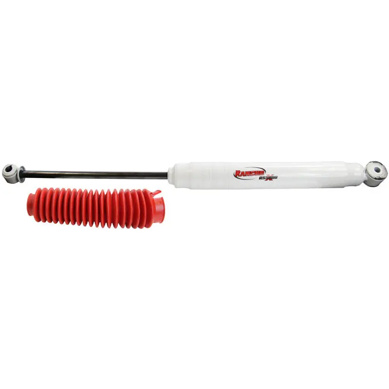 Rancho Rear Rs5000x Shock For 17-19 Ford Pickup / F250 Series Super Duty 1