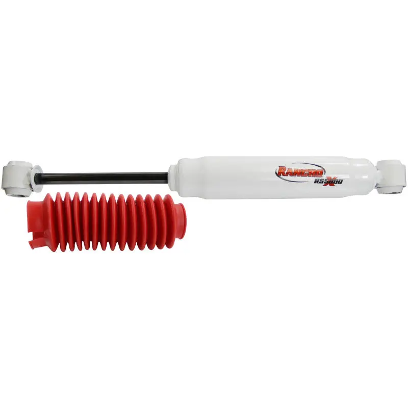 Rancho Rear Rs5000x Shock For 58-74 Land Rover Land Rover 1