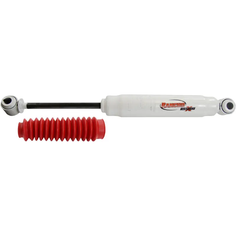 Rancho Rear Rs5000x Shock For 84-85 Toyota 4Runner 1