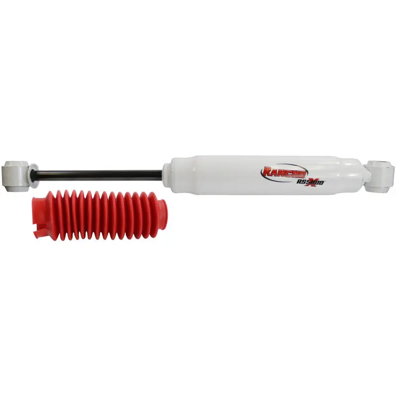 Rancho Rear Rs5000x Shock For 86-89 Toyota 4Runner 1