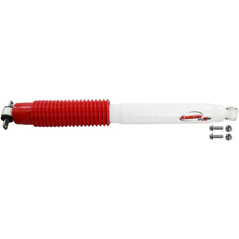 Rancho Rear Rs5000x Shock For 91-03 Ford Explorer 1