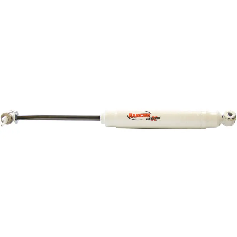 Rancho Rear Rs5000x Shock For 97-06 Jeep Tj 1