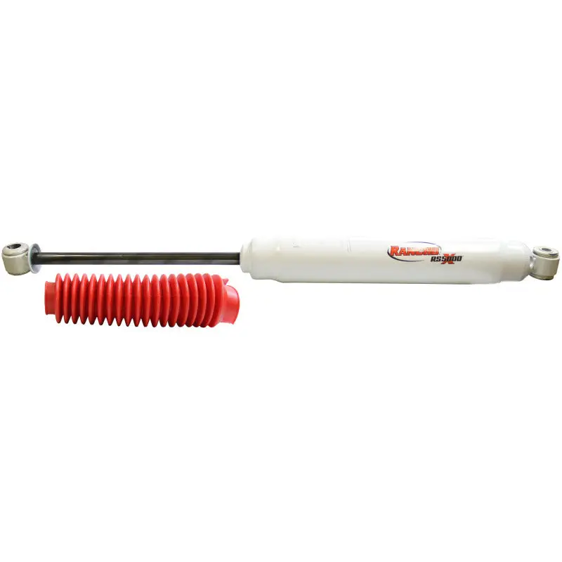 Rancho Rear Rs5000x Shock For 99-04 Ford Pickup / F450 Series Super Duty 1