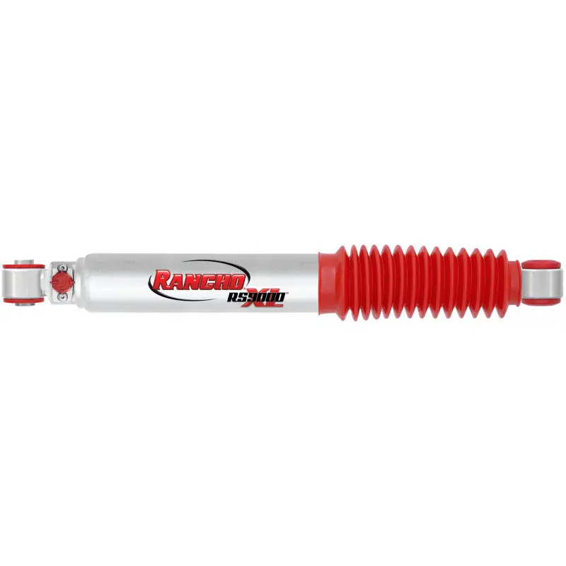 Rancho Rear Rs9000xl Shock For 05-16 Ford Pickup / F350 Series Super Duty 1
