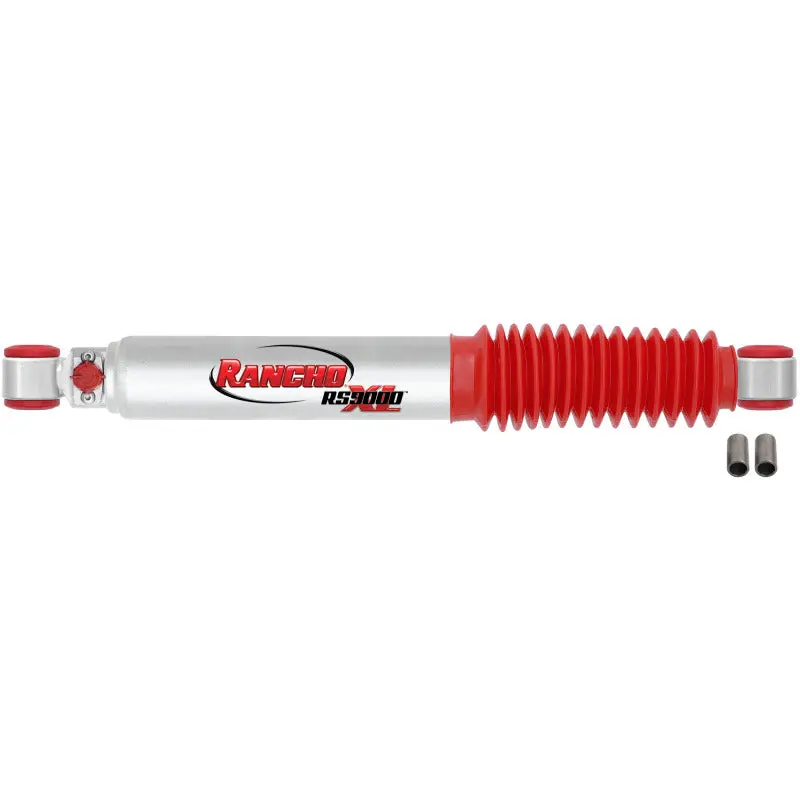 Rancho Rear Rs9000xl Shock For 59-66 Jeep Cj3 1