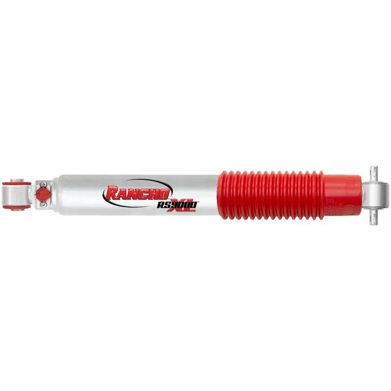 Rancho Rear Rs9000xl Shock For 92-94 Chevrolet Blazer / Full Size 1