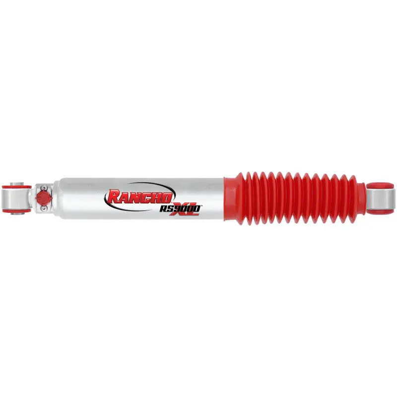 Rancho Rear Rs9000xl Shock For 99-16 Ford Pickup / F250 Series Super Duty 1