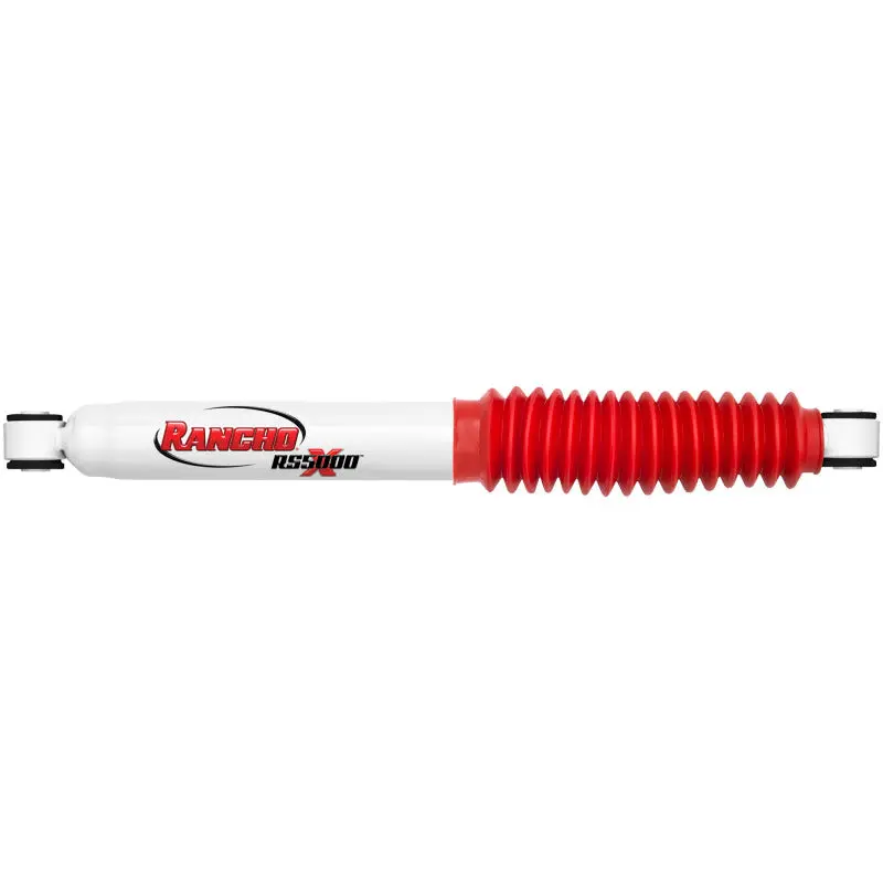 Rancho Rs5000x Shock For 04-13 Ford Pickup / F100 1