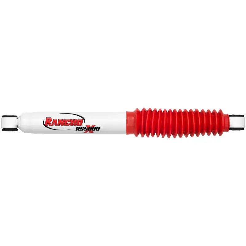 Rancho Rs5000x Shock For 14-18 Ford Pickup / F100 1